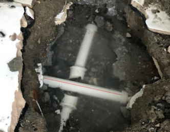 思明卫生间防水公司