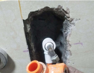 思明卫生间测漏水哪家好