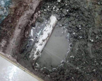 思明卫生间测漏水哪家好