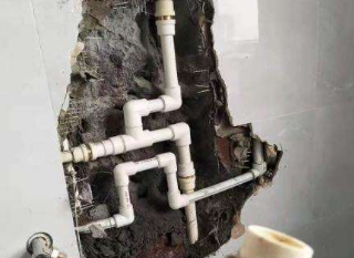 思明卫生间测漏水价格多少
