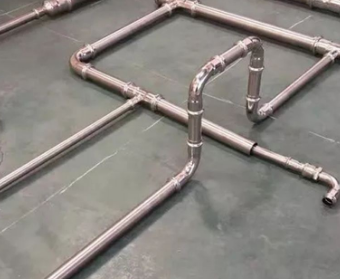 思明水管维修多少钱