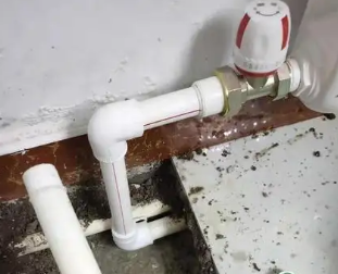 思明卫生间测漏水多少钱